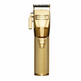 Babyliss Pro GOLD FX FX870G Cord/Cordless Lithium-Ion Adjustable Clipper