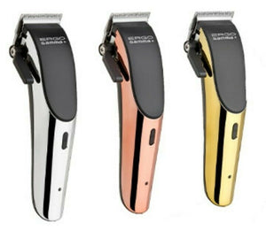 Gamma Ergo Magnetic Motor Cordless Clipper