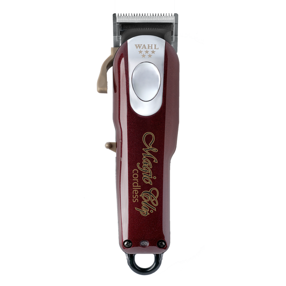 Wahl Magic Clip Cordless Clipper