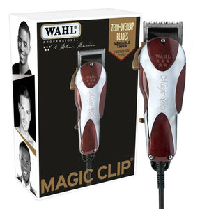 Wahl Professional 8451 5-Star Series Magic Clip Corded Clipper - NEW!