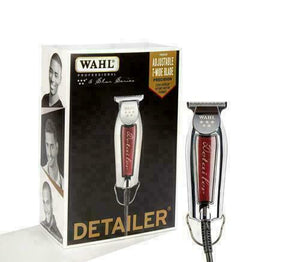 Wahl 5Star Detailer Professional Hair Trimmer #8081