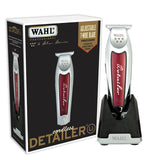 Wahl 8171 Cordless Detailer Li Great For Barbers NEW!