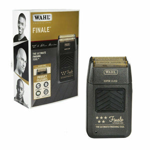 Wahl Professional 5-Star Finale Lithium Ion Finishing Tool #8164