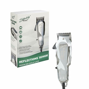 Wahl Li-ion Sterling Reflections Senior 8501 Clipper